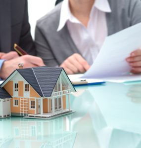 Achat D’un Bien Immobilier